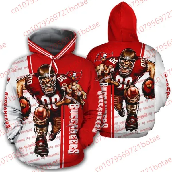 2023 Autumn Men's Sports Hoodie Long Sleeve Top Fashion