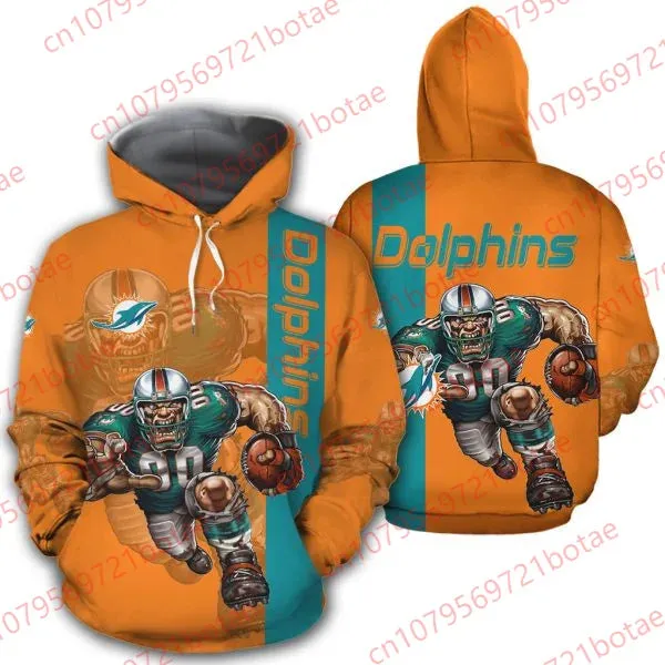 2023 Autumn Men's Sports Hoodie Long Sleeve Top Fashion