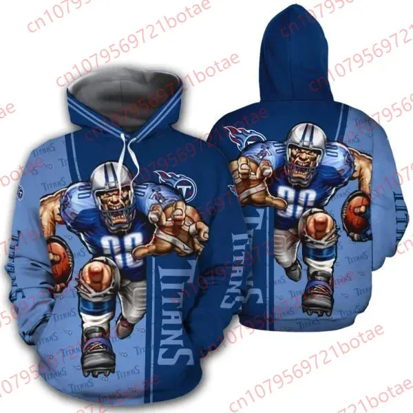 2023 Autumn Men's Sports Hoodie Long Sleeve Top Fashion
