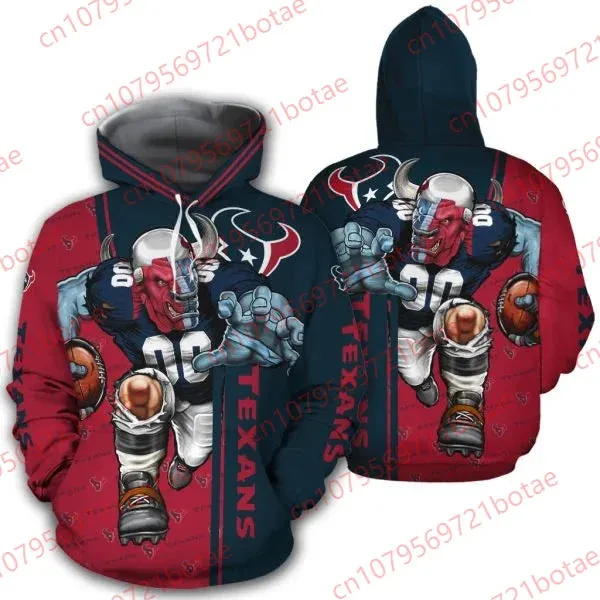 2023 Autumn Men's Sports Hoodie Long Sleeve Top Fashion
