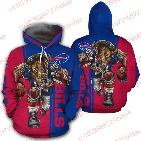 2023 Autumn Men's Sports Hoodie Long Sleeve Top Fashion
