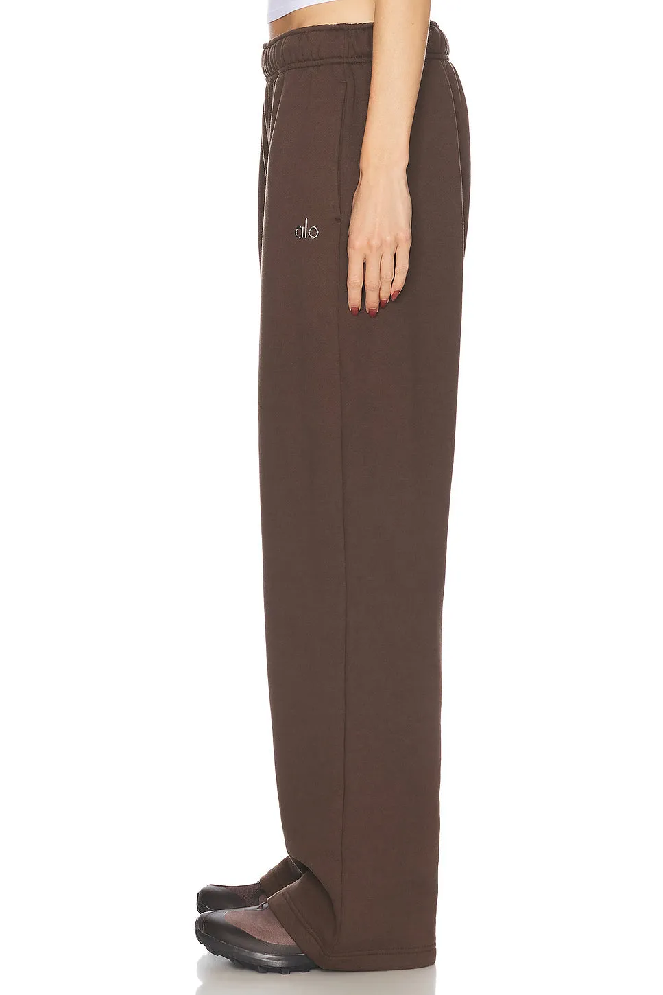Accolade Straight Leg Sweatpant