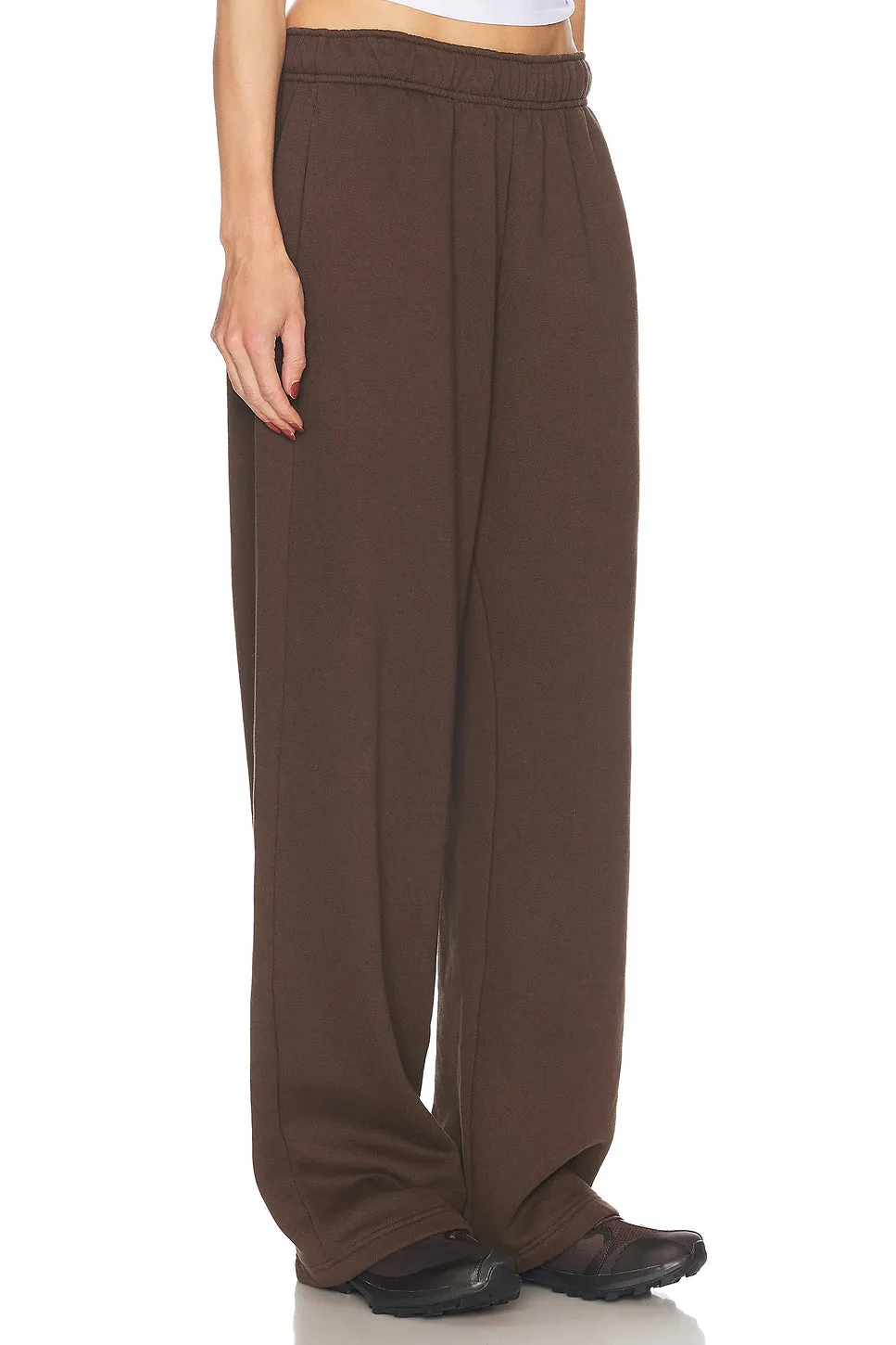 Accolade Straight Leg Sweatpant