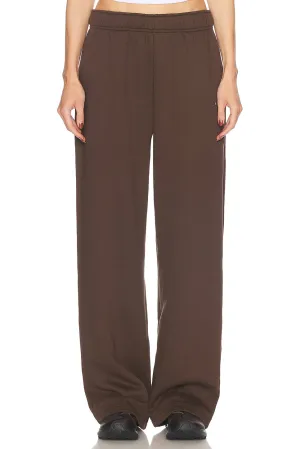 Accolade Straight Leg Sweatpant