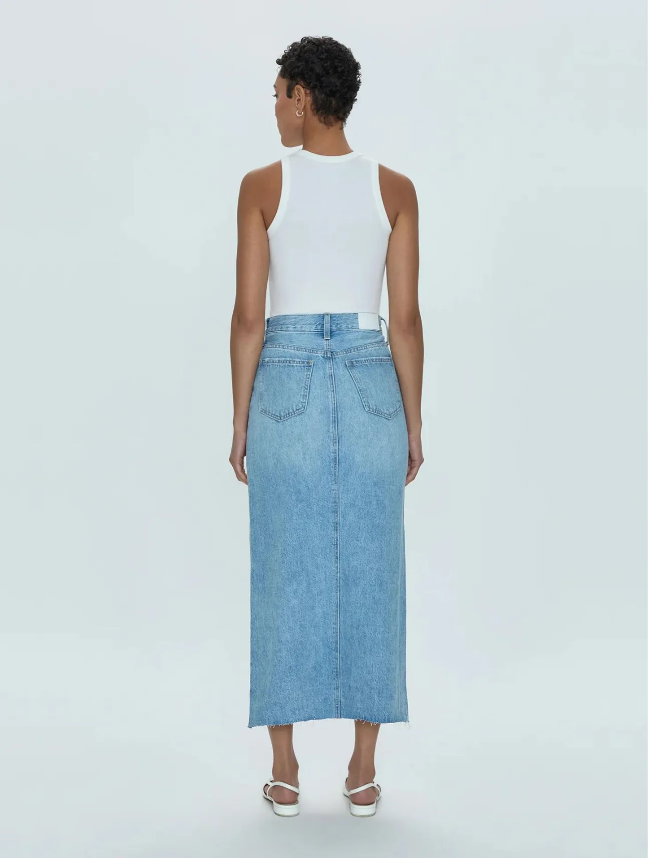 Alice Midi Skirt
