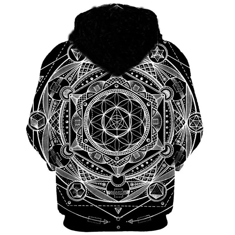 Astral Rave Hoodie
