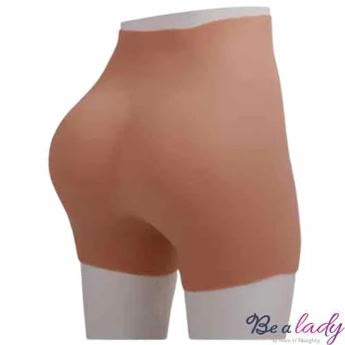 Be a Lady Honeycomb Buttock Enhancing Pants