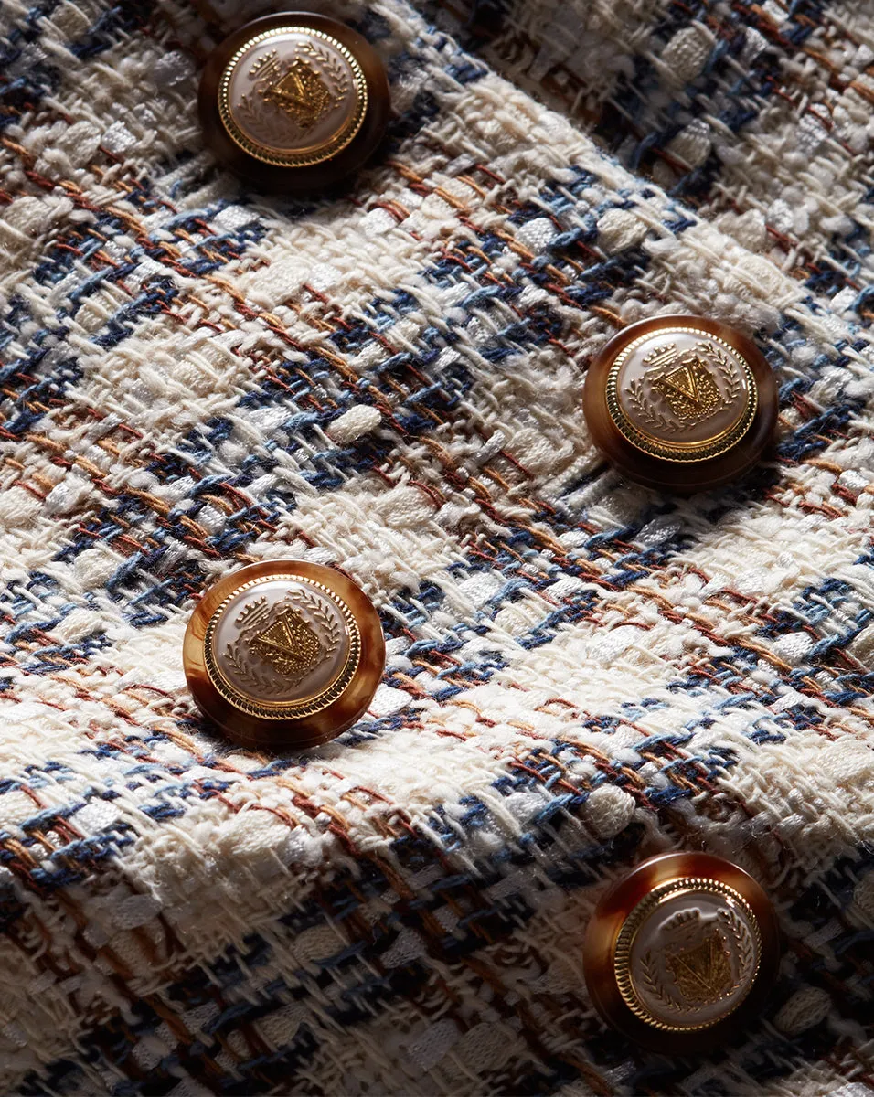 Bentley Tweed Jacket
