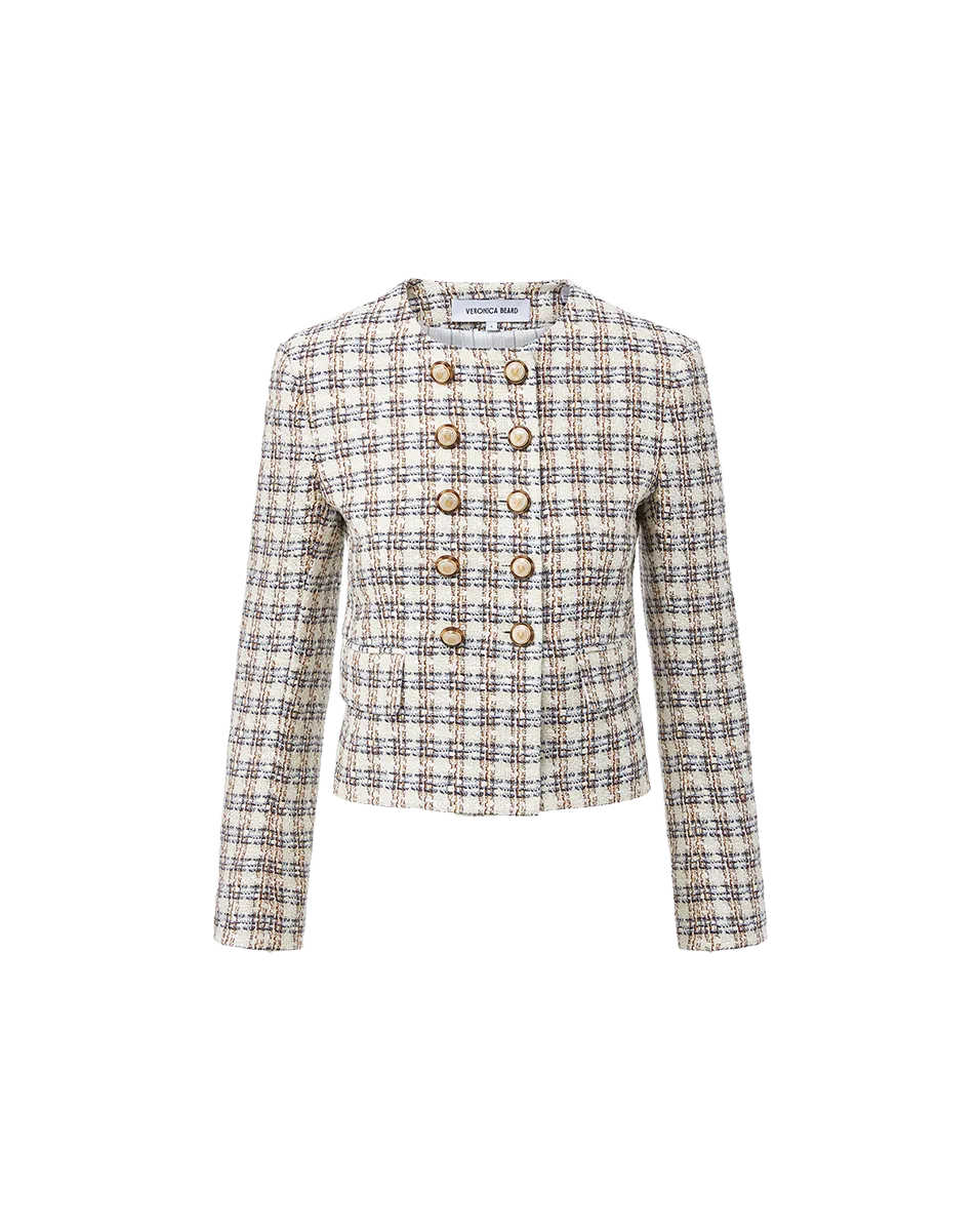 Bentley Tweed Jacket