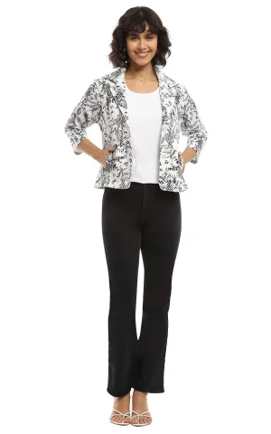 Berrie Jacket
