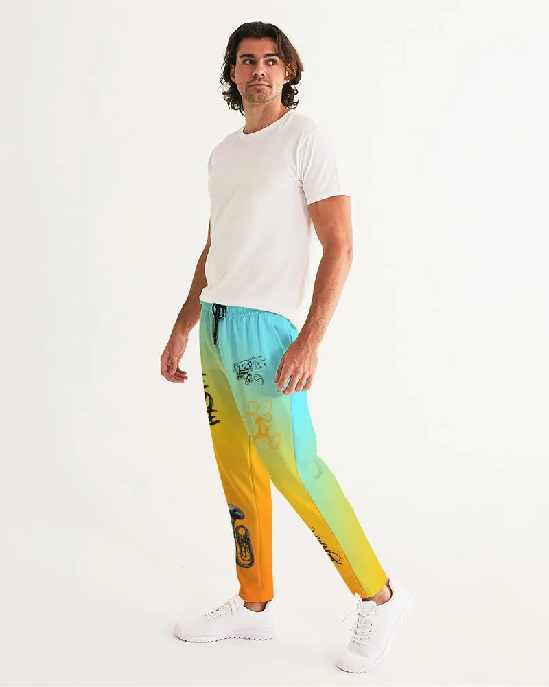 BIF Men's Joggers