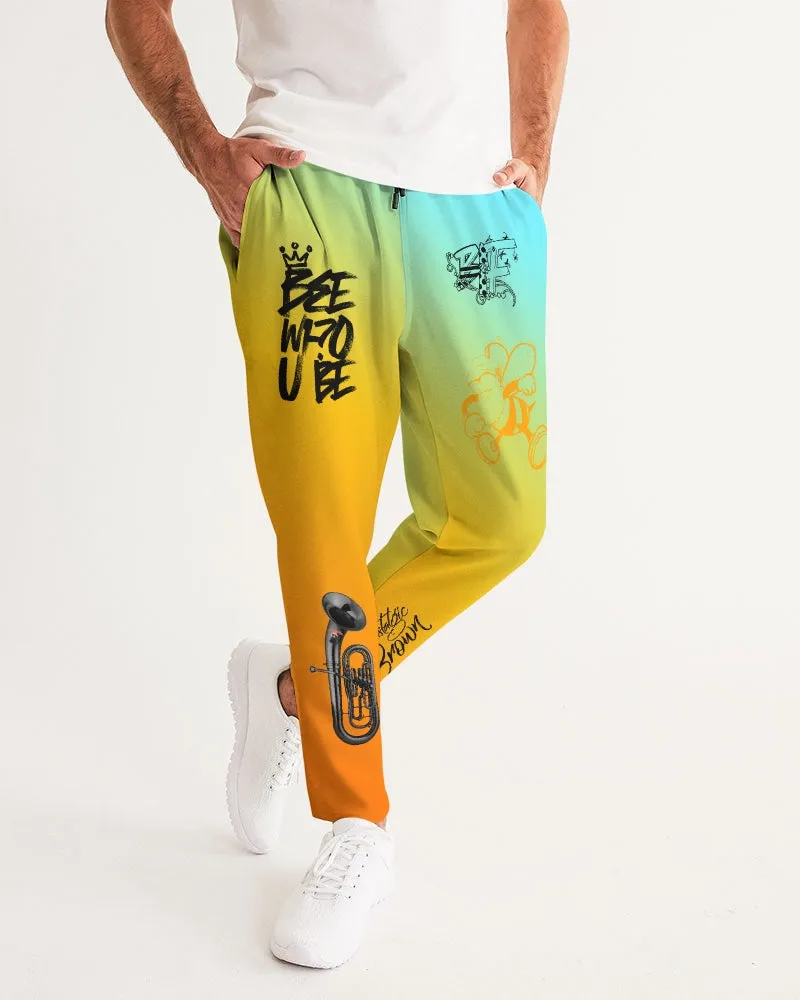 BIF Men's Joggers