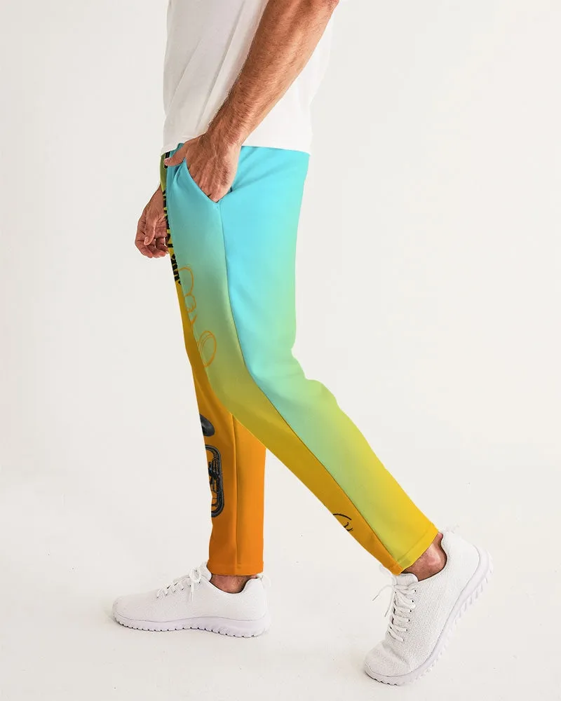 BIF Men's Joggers