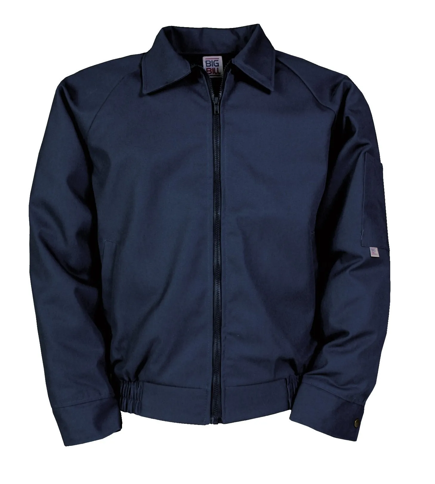 Big Bill 477 Insulated Driver Jacket