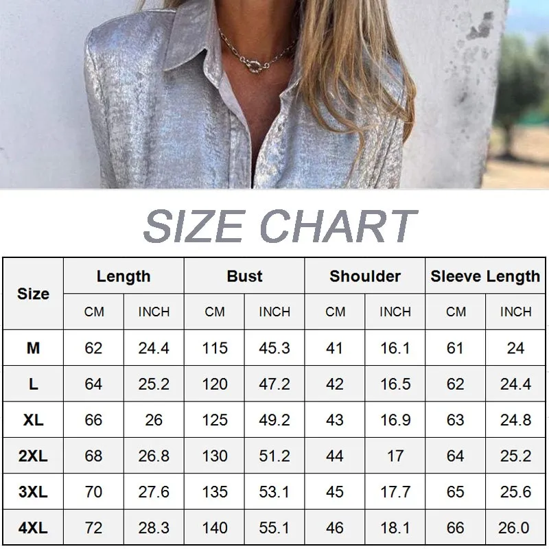 Buy 2 Free ShippingCasual Fashionable Lapel Shirt for Women