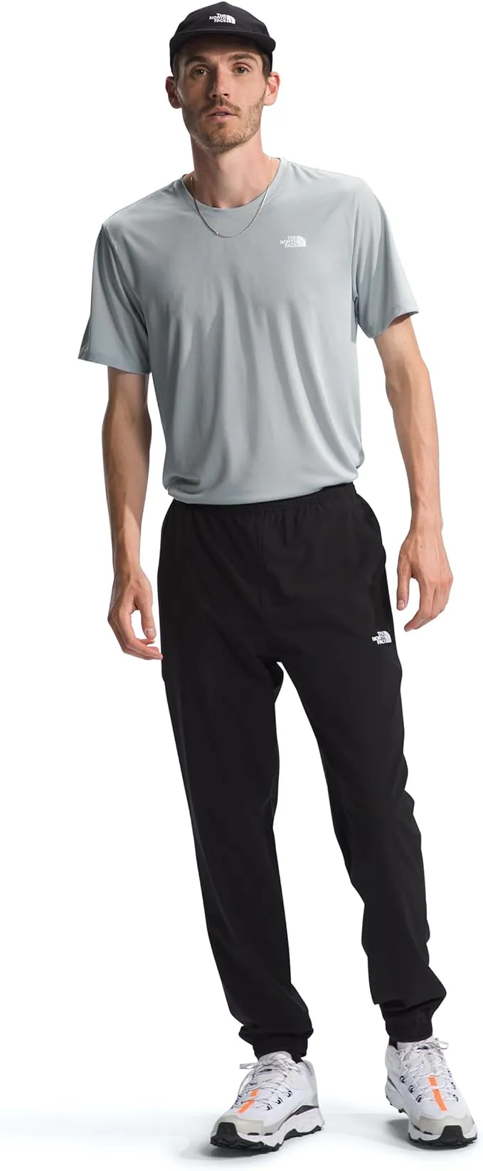 Elevation Tee