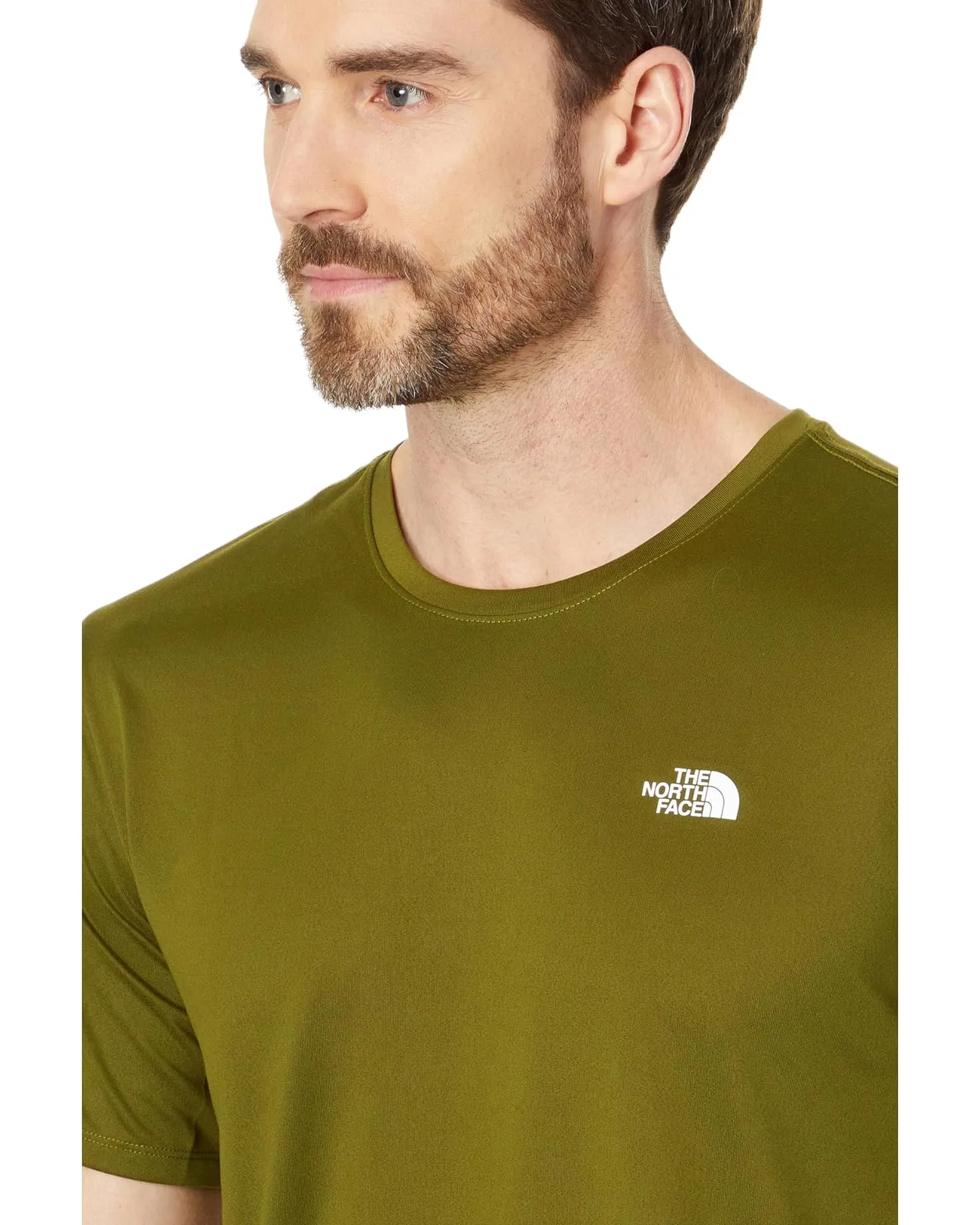 Elevation Tee