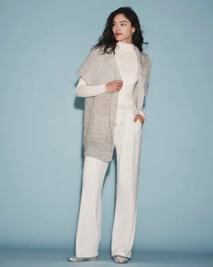 Elsa Sequin Cardigan
