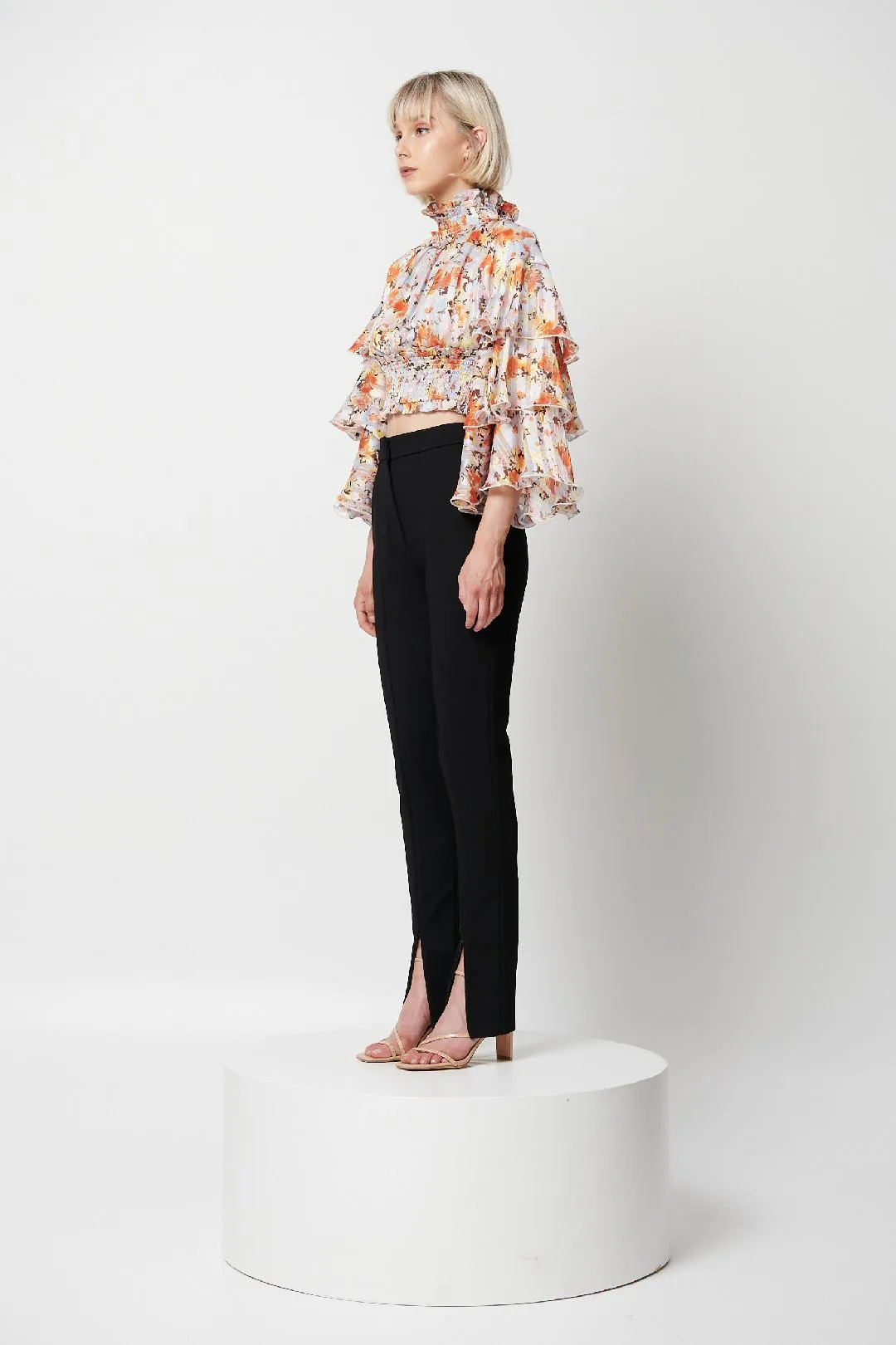 Emulate Pant