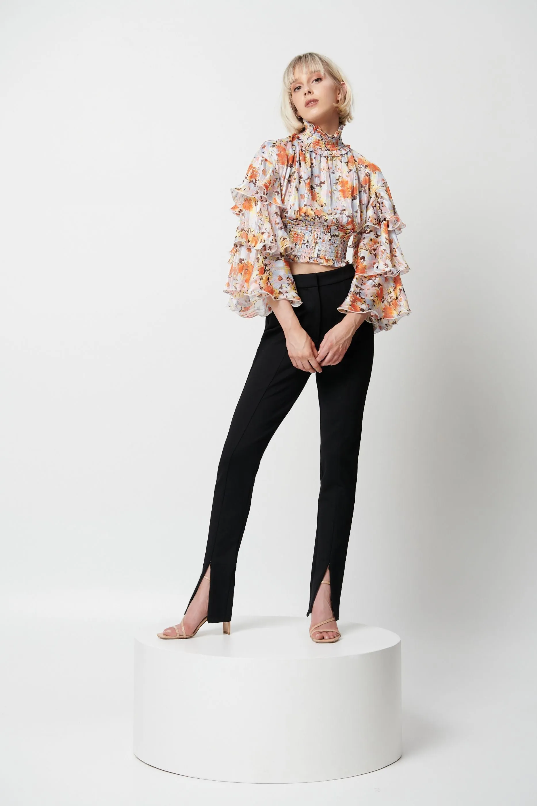 Emulate Pant