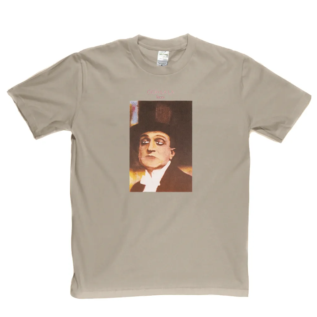 Faces Ooh La La T-Shirt