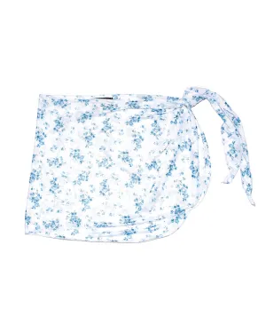 FBZ Girls Christie Blue Liberty Sarong