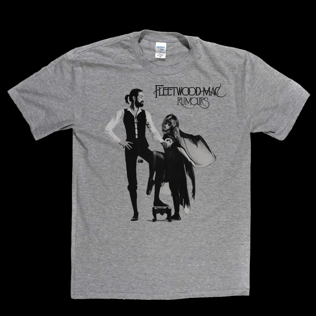 Fleetwood Mac Rumours T-Shirt