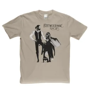 Fleetwood Mac Rumours T-Shirt