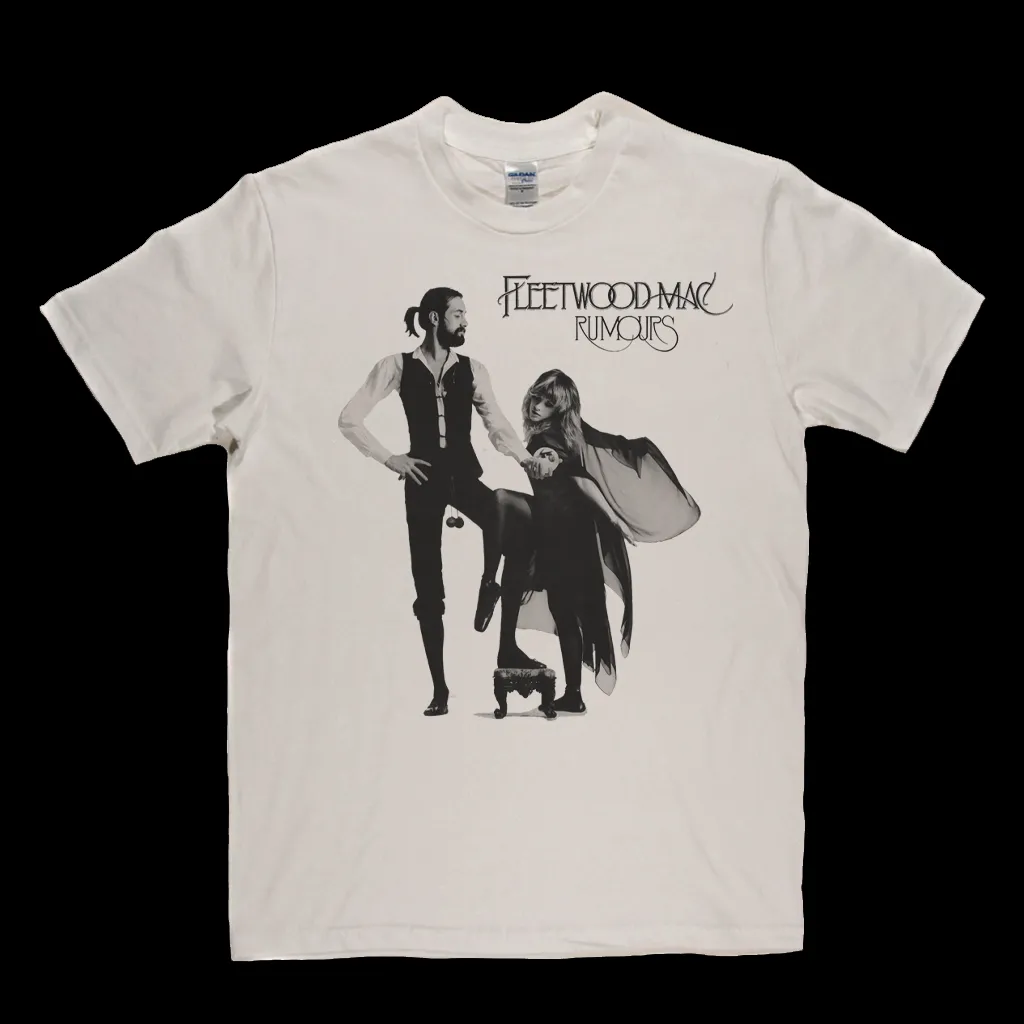 Fleetwood Mac Rumours T-Shirt