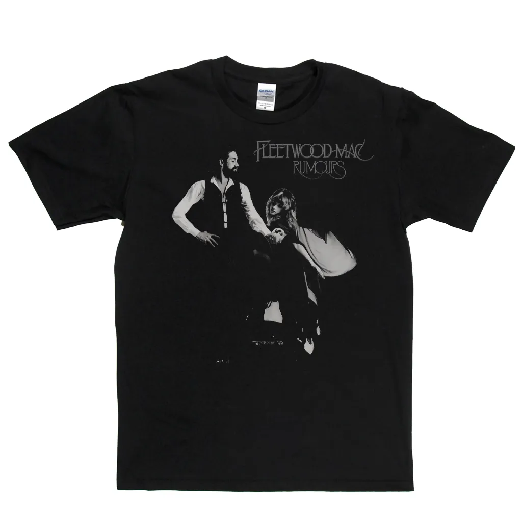 Fleetwood Mac Rumours T-Shirt