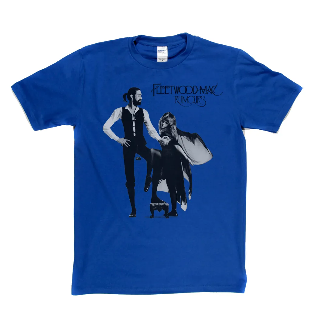 Fleetwood Mac Rumours T-Shirt