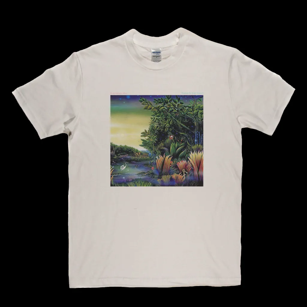 Fleetwood Mac Tango In The Night T-Shirt