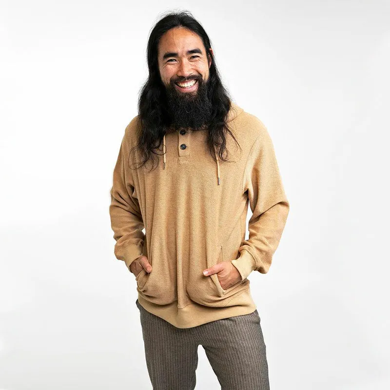 Freemont Terry Hood (Camel)