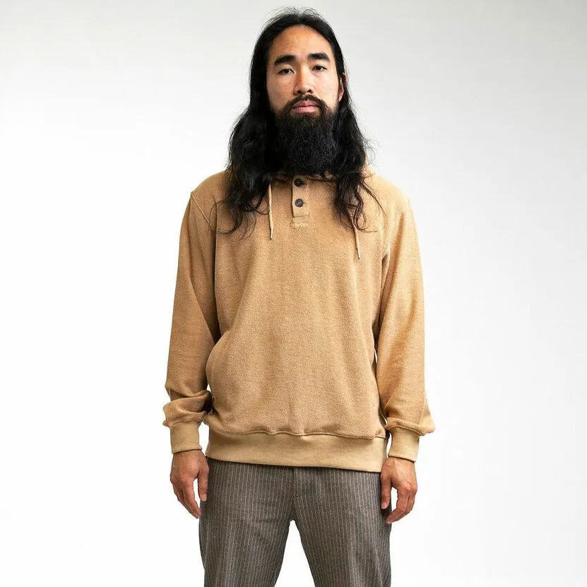 Freemont Terry Hood (Camel)