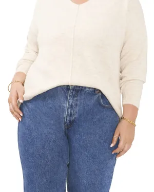 Freya Cozy Sweater | MALTED