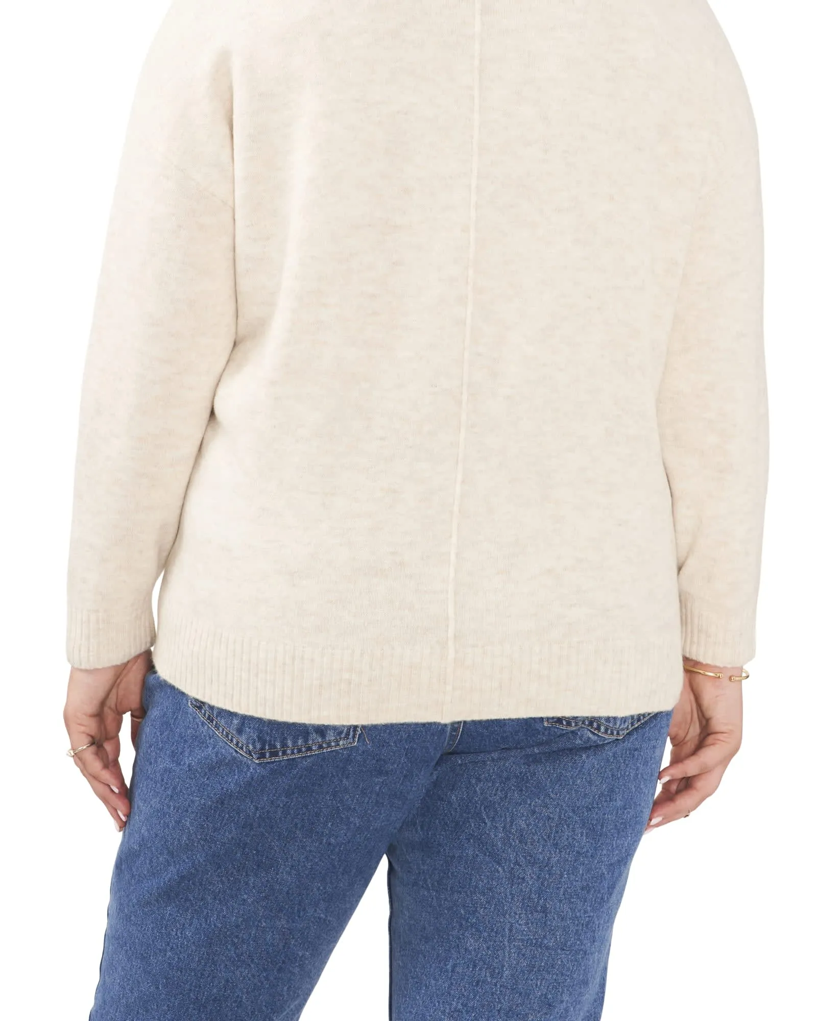 Freya Cozy Sweater | MALTED