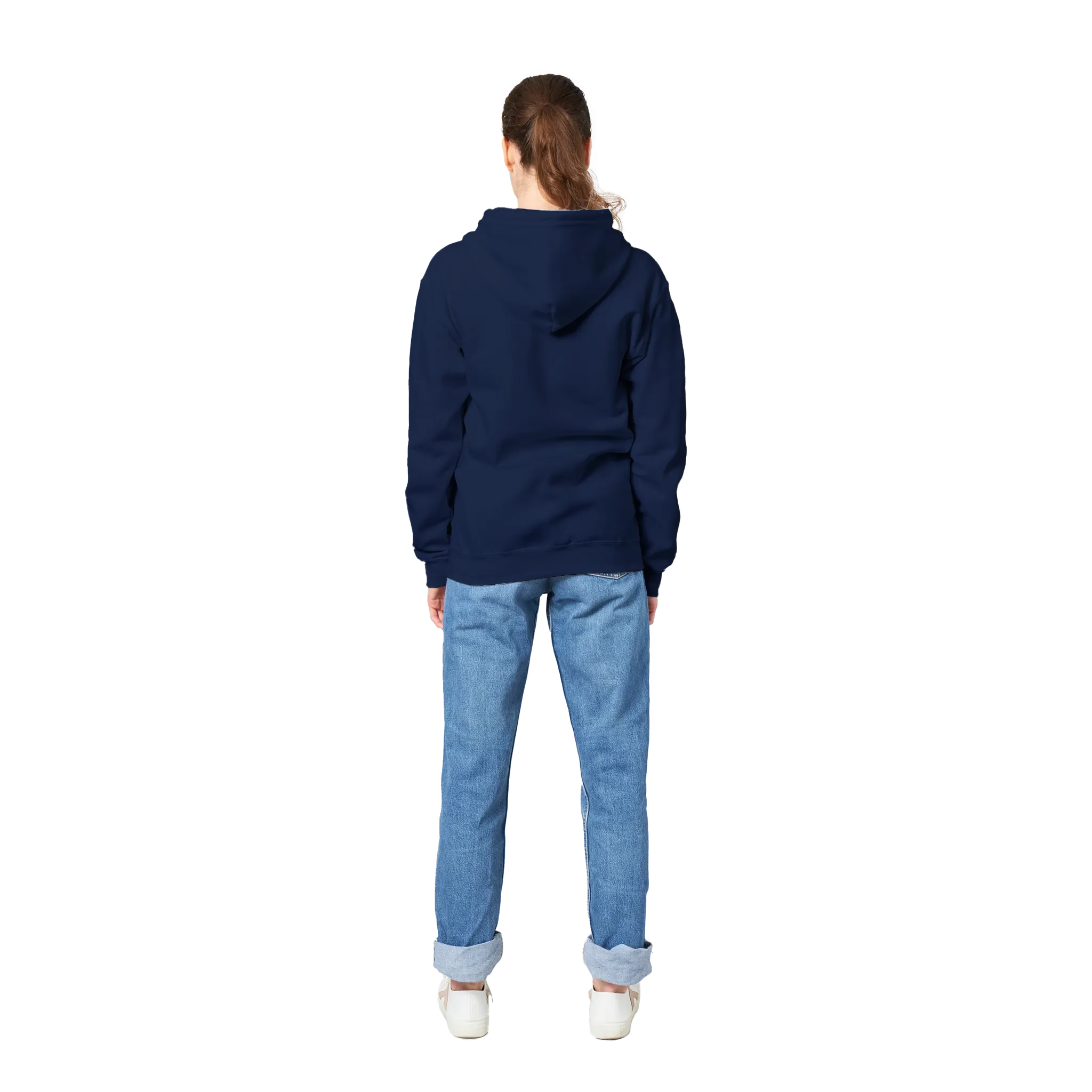 Inspired Zodiac SAGITTARIUS_ Sign/ Premium Unisex Zip Hoodies
