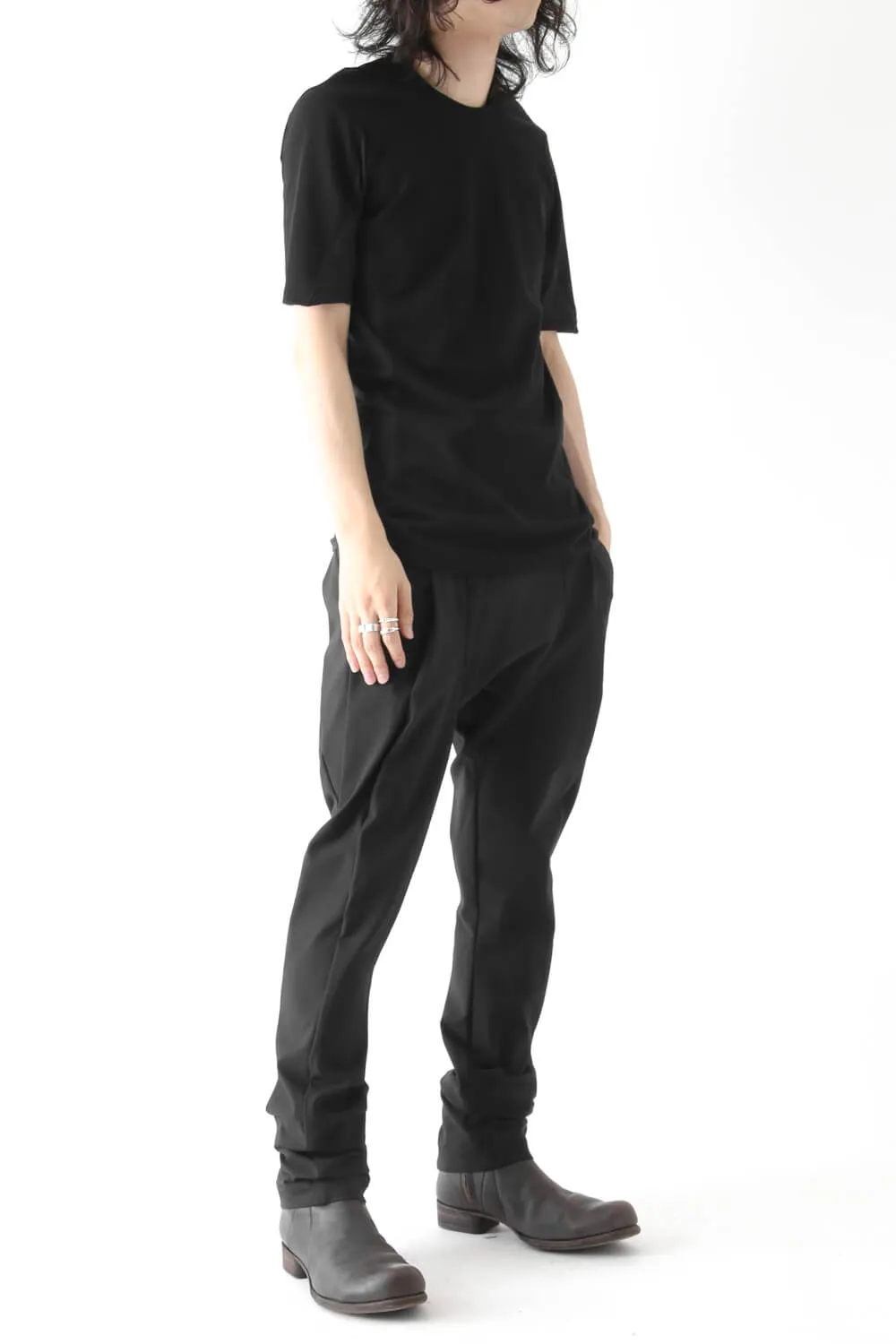 Jodhpurs Pants Schoeller - Prestage