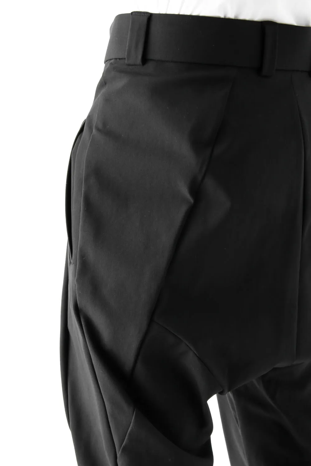 Jodhpurs Pants Schoeller - Prestage