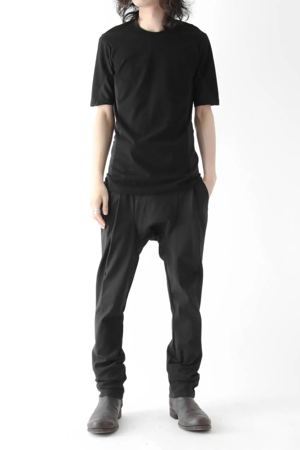 Jodhpurs Pants Schoeller - Prestage