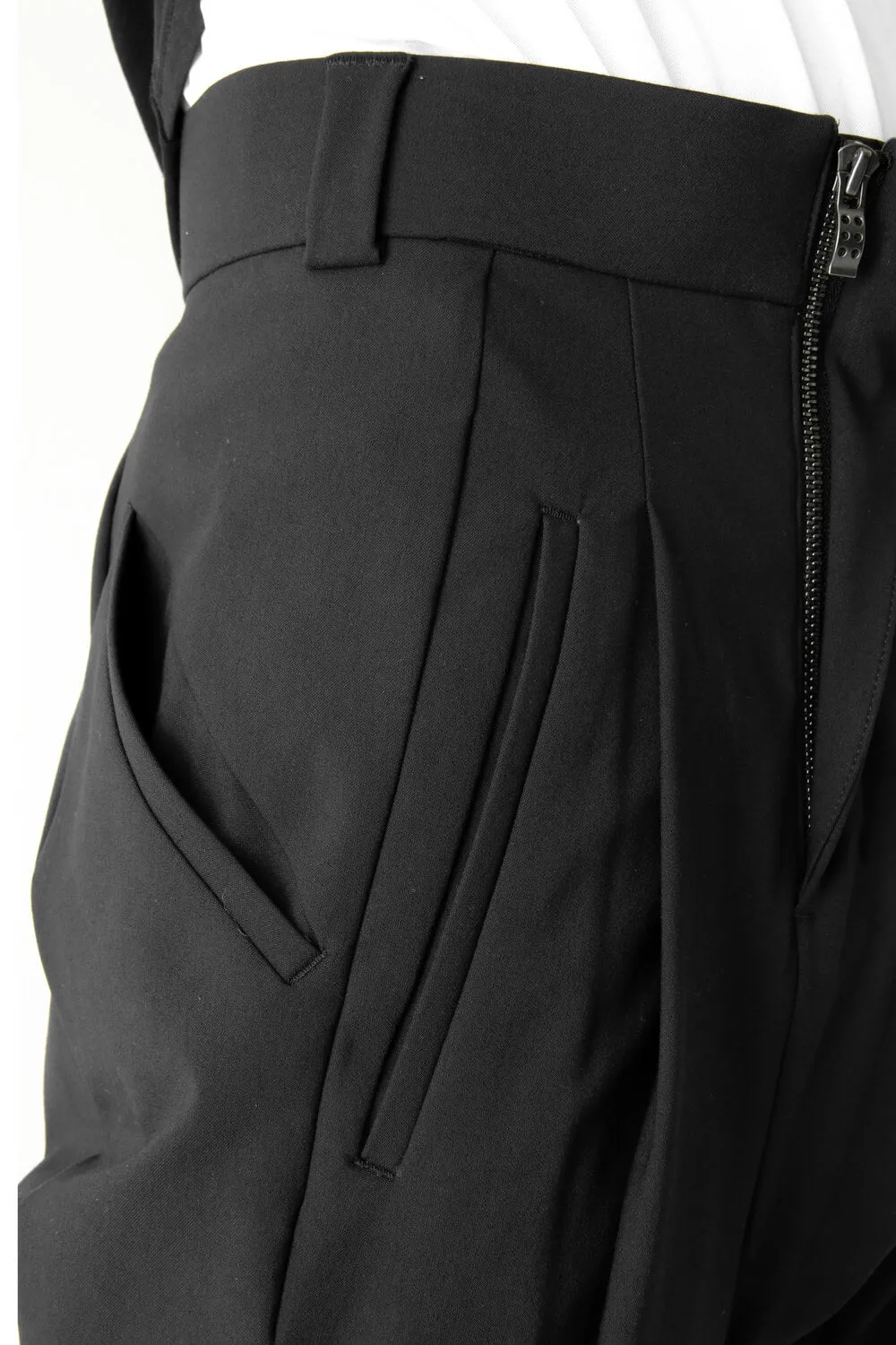 Jodhpurs Pants Schoeller - Prestage