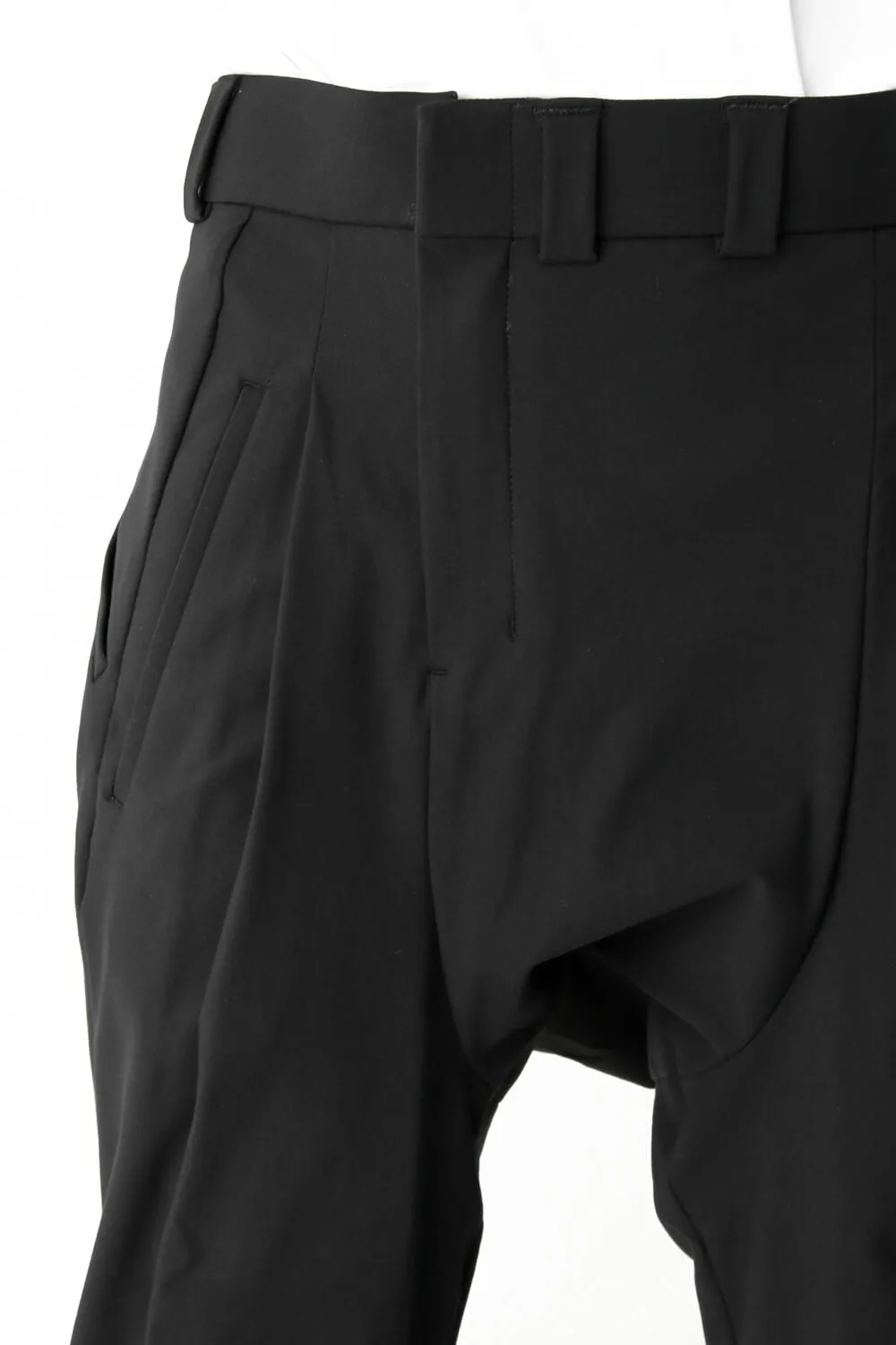 Jodhpurs Pants Schoeller - Prestage