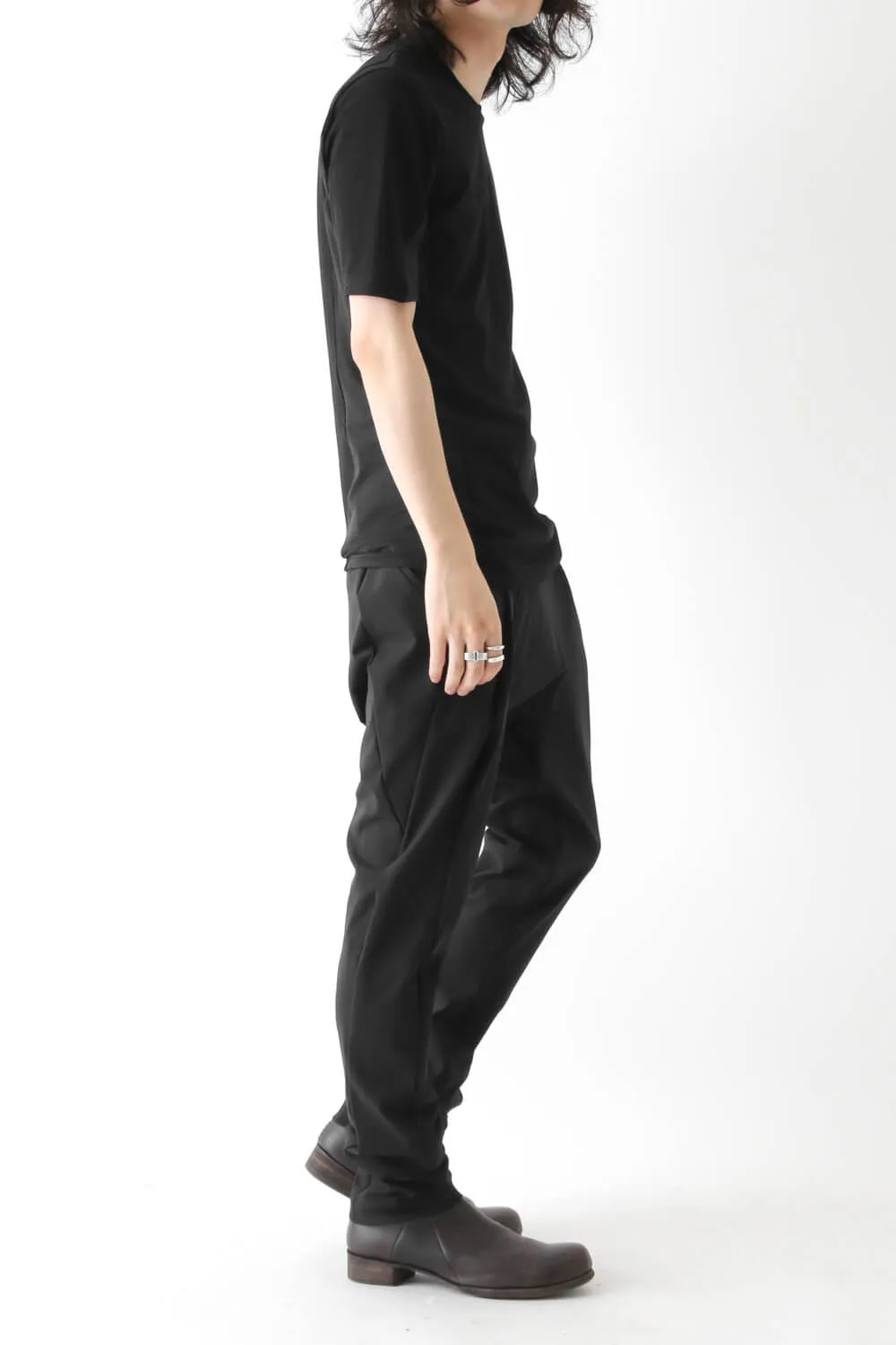 Jodhpurs Pants Schoeller - Prestage
