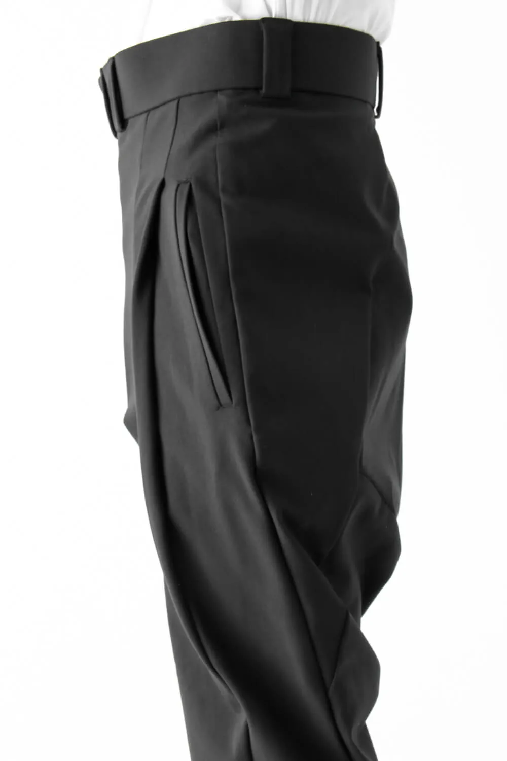 Jodhpurs Pants Schoeller - Prestage