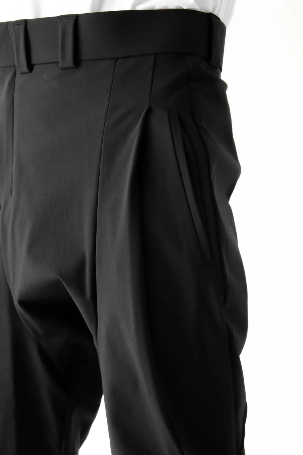 Jodhpurs Pants Schoeller - Prestage