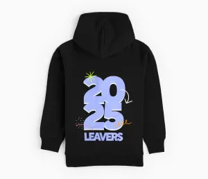Leavers Hoodie 2025 - Black