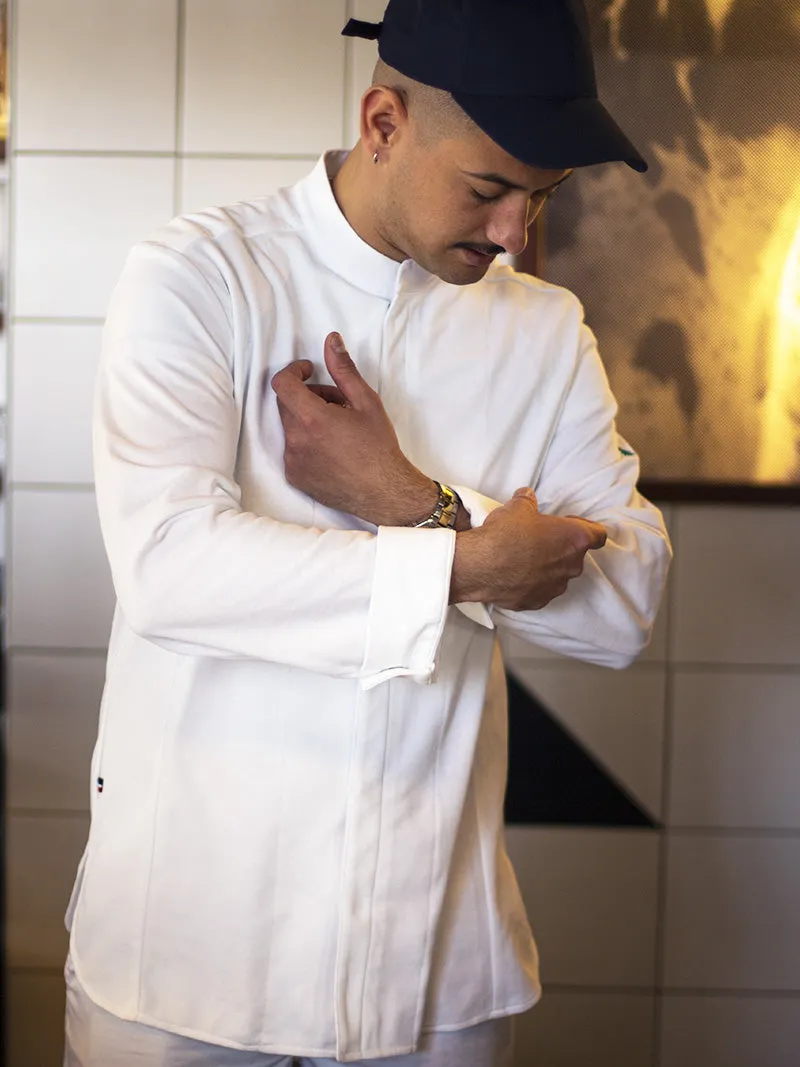 LILO CHEF JACKET