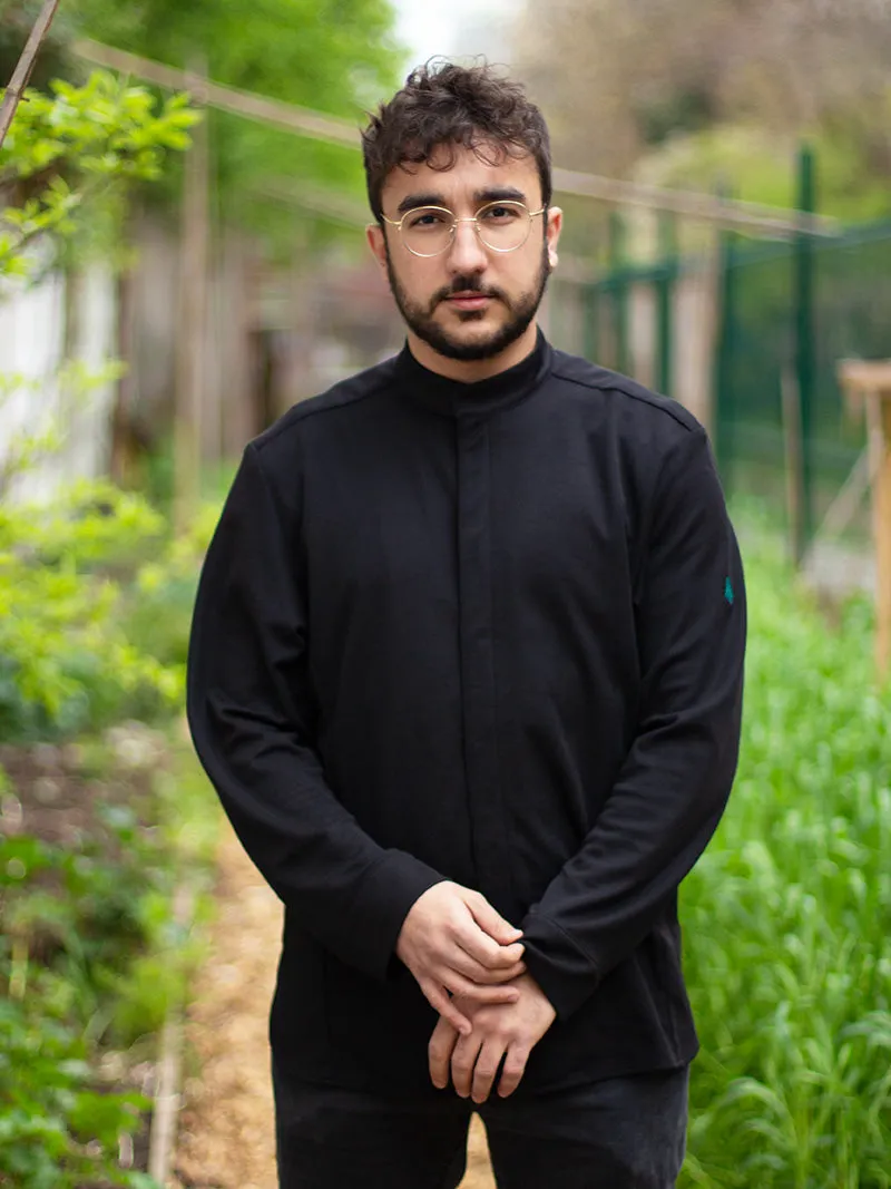 LILO CHEF JACKET