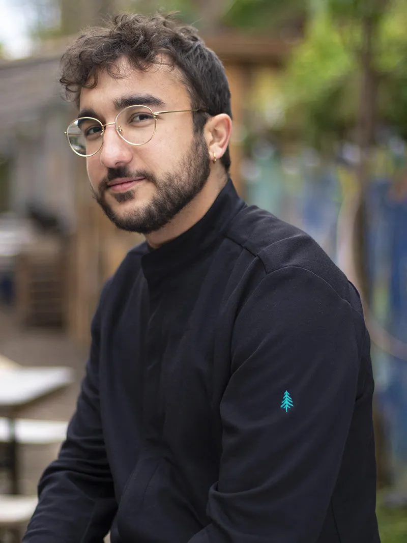 LILO CHEF JACKET