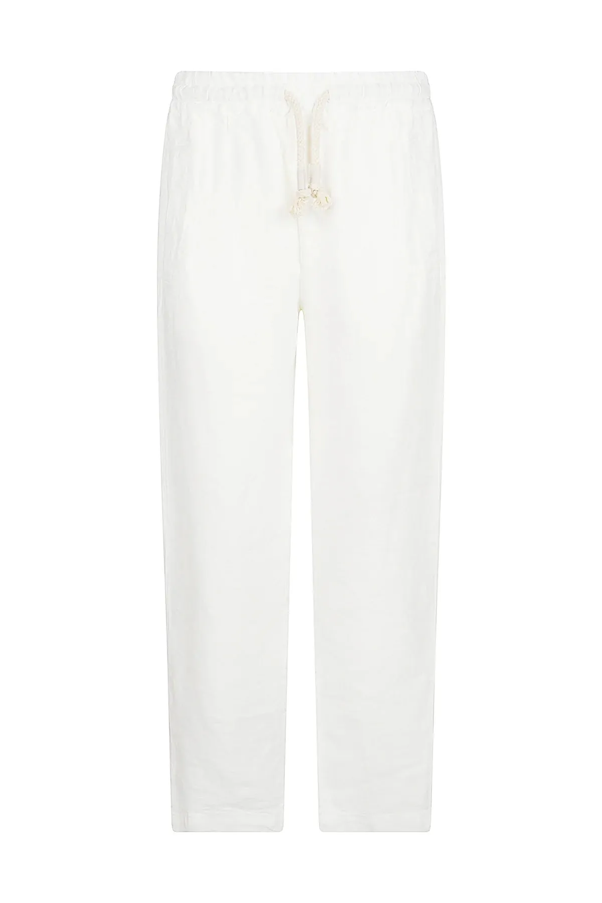 Linen Trousers